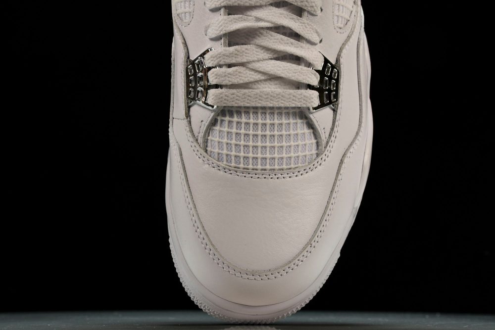 AJ4 Retro 'Pure Money' - Image 6