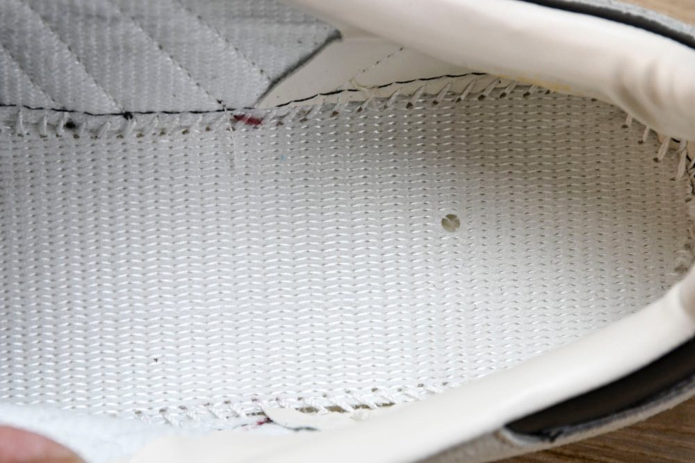 AD x Clarks '8th Street Samba' by Ronny Fieg 'Kithmas Multi' - Image 15