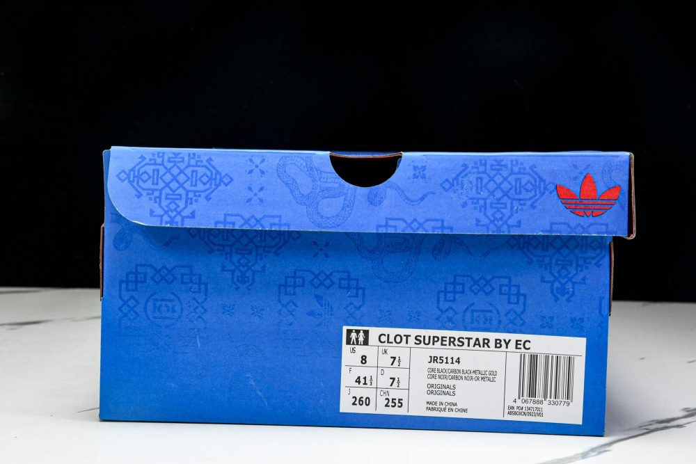 Superstar x CLOT by Edison Chen 'Lunar New Year' - Image 28