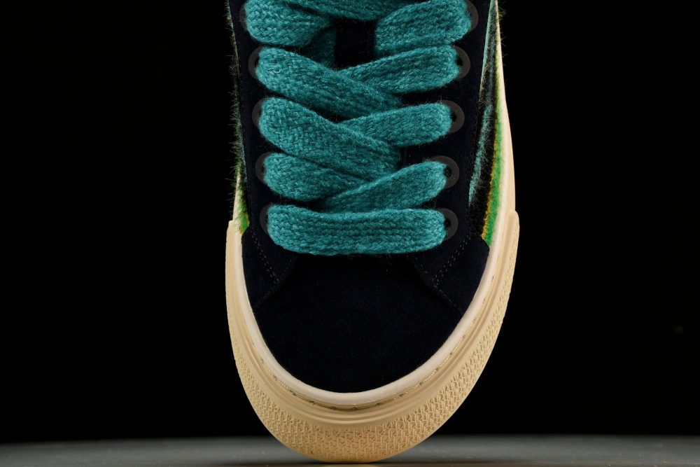 D1or x Denim Tears B33 'Blue Mohair' - Image 6