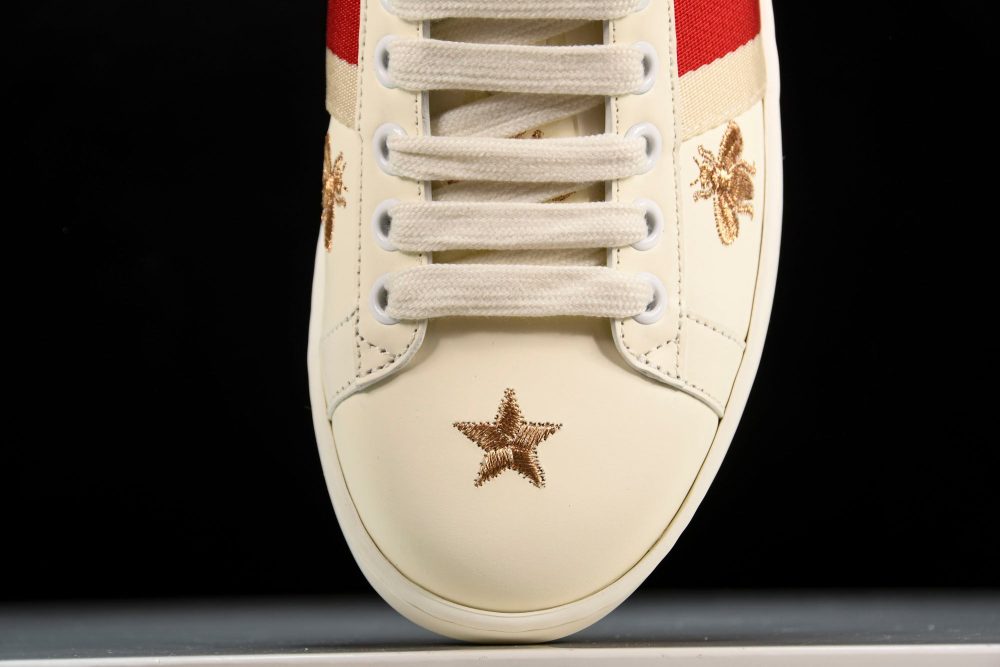 Guссi Ace 'Bees and Stars Blue' - Image 6