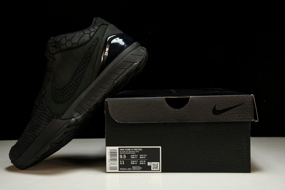 Kobe 4 Protro 'Gift of Mamba' - Image 27