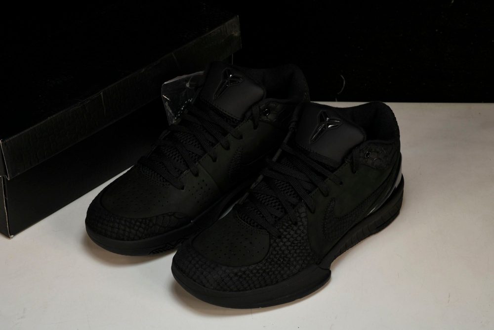 Kobe 4 Protro 'Gift of Mamba' - Image 23