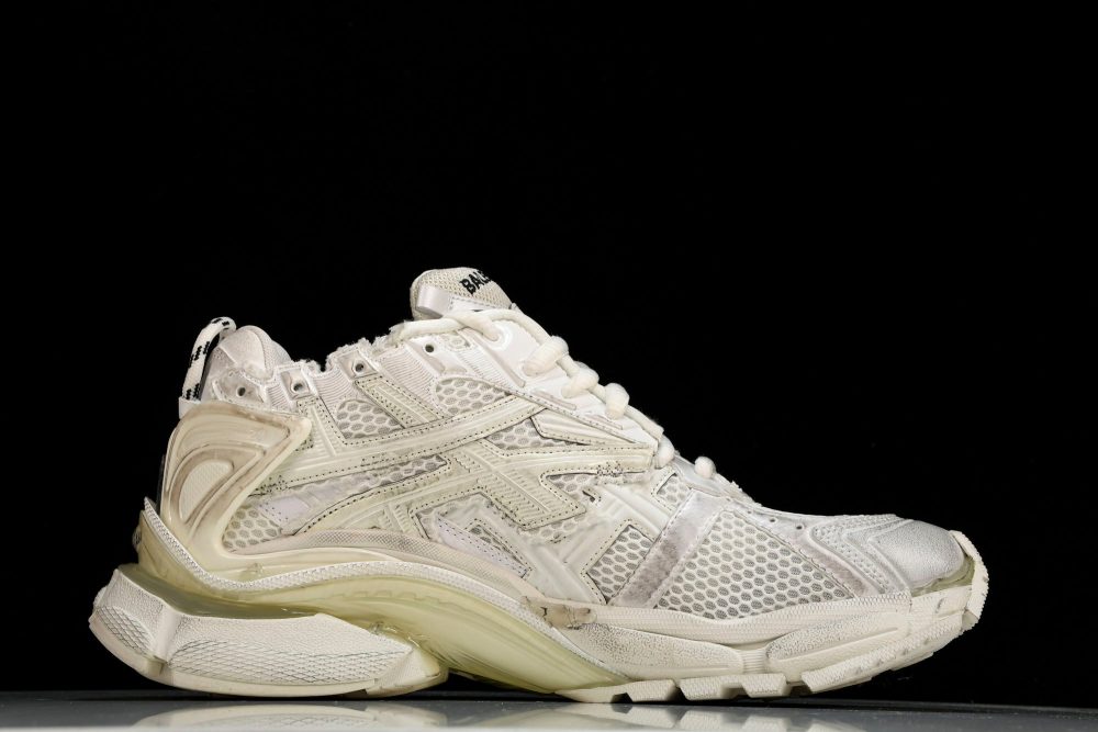 Runner 'White' - Image 3