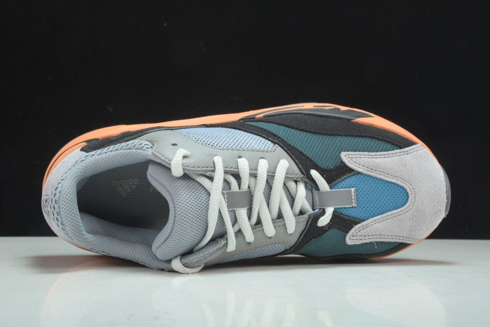 Yzy Boost 700 Wash Orange - Image 39