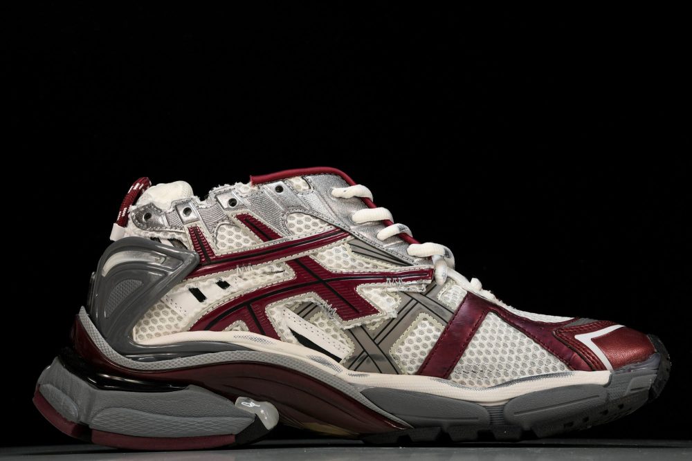 Runner 'Burgundy' - Image 3