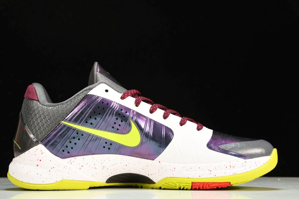Kobe 5 Protro 'Chaos' - Image 3