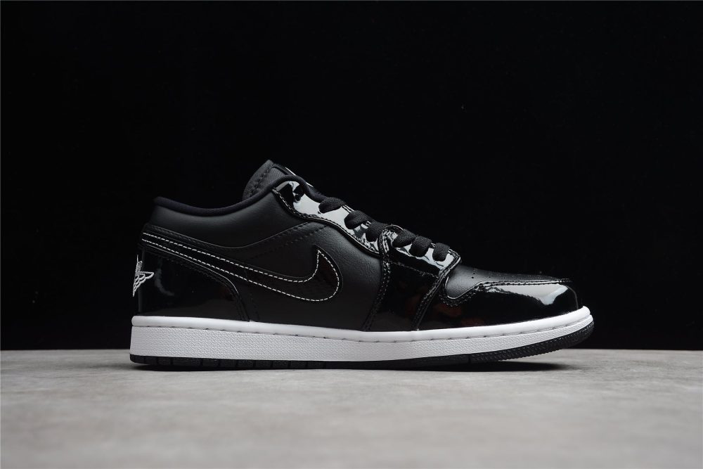 AJ1 Low SE All-Star 2021 - Image 3