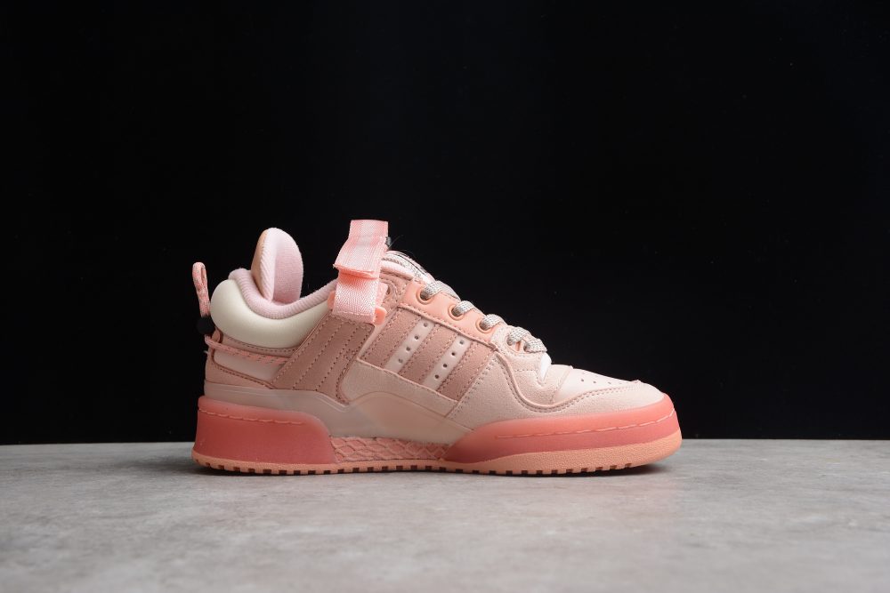 Forum Low x Bad Bunny 'Pink Easter Egg' - Image 3