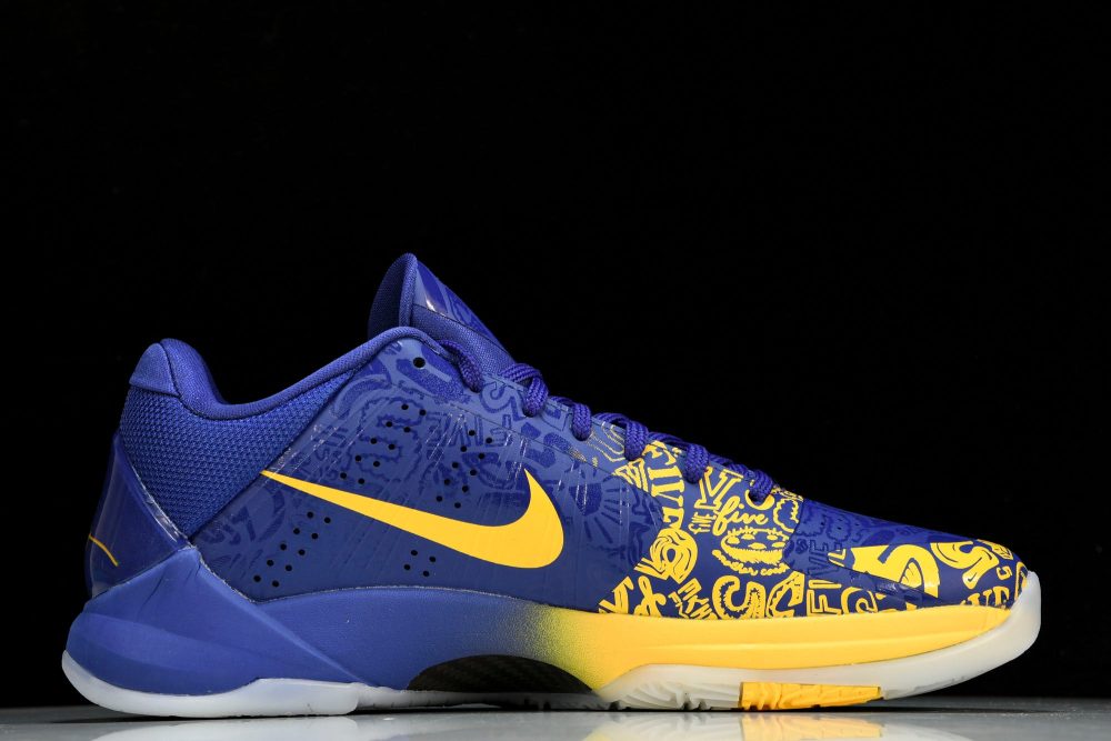 Kobe 5 Protro '5 Rings' - Image 3