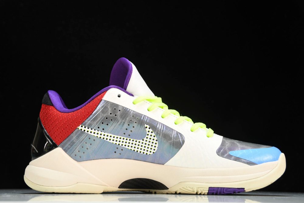 Kobe 5 Protro 'PJ Tucker' - Image 3