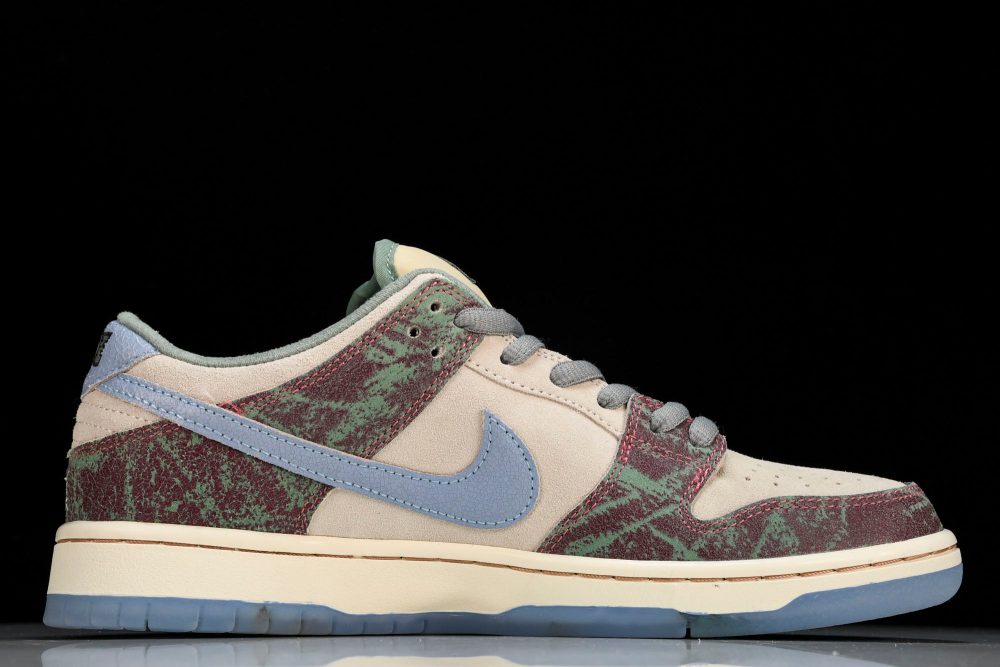 SB Dnk Low "Crenshaw Skate Club" - Image 3