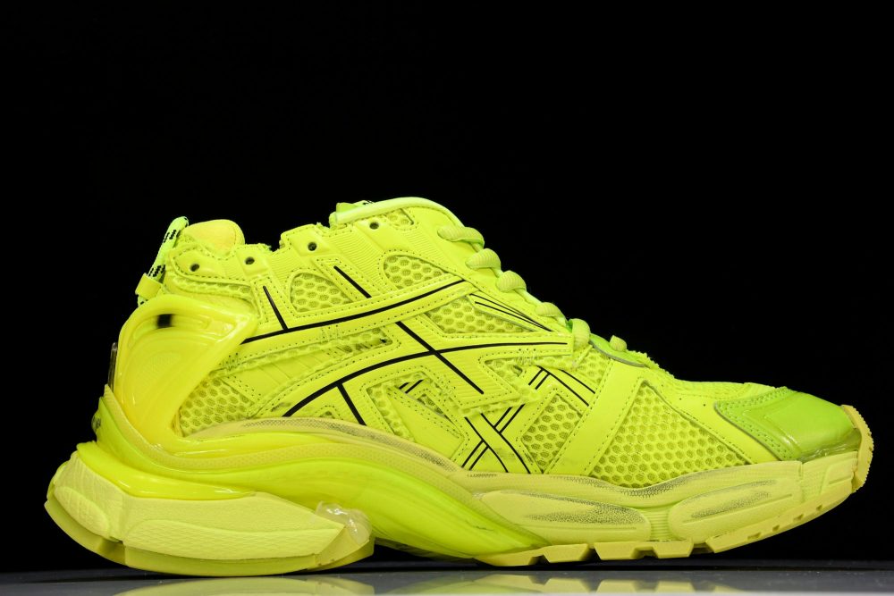Runner 'Lime' - Image 3