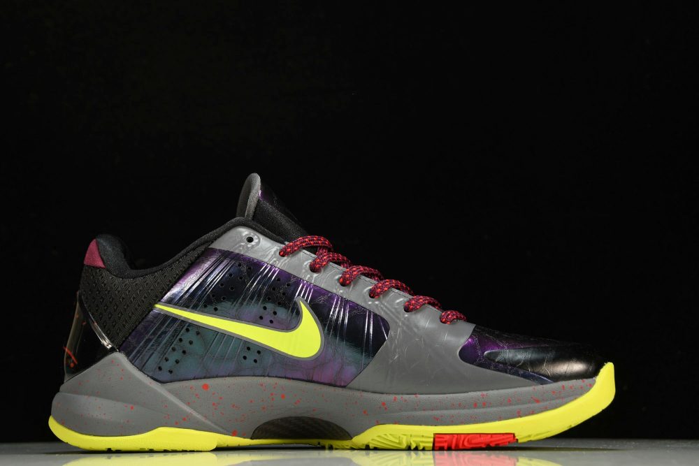 Kobe 5 Protro 'Chaos Alternate - 2K Gamer Exclusive' - Image 3
