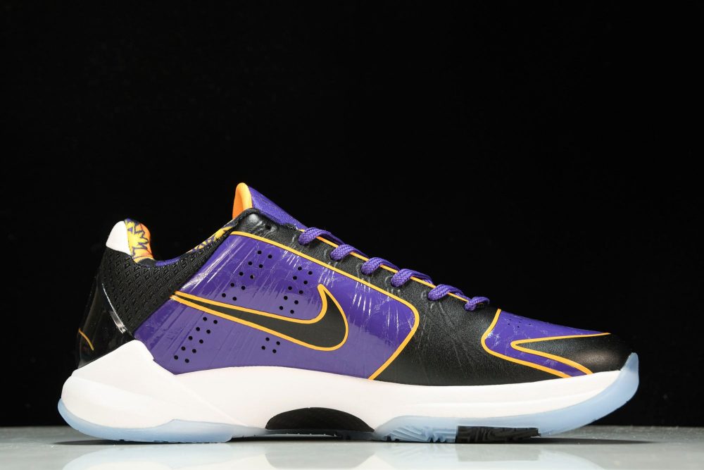 Kobe 5 Protro 'Lakers' - Image 3