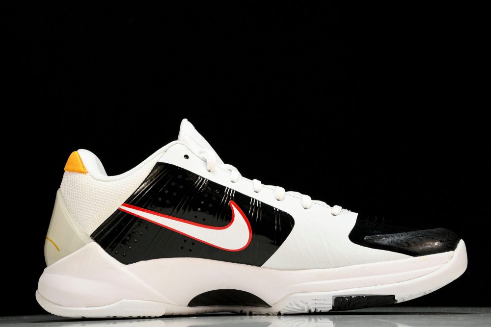 Kobe 5 Protro 'Bruce Lee Alternate' - Image 3