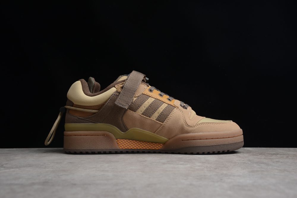 Forum Low x Bad Bunny "Brown" - Image 16