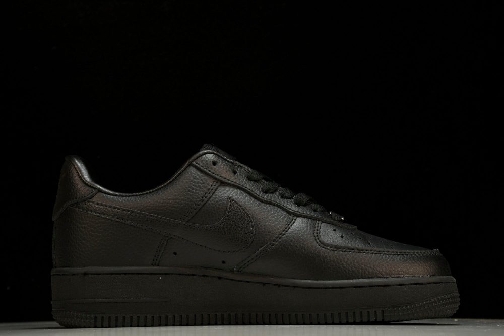 AF1 Low x Cactus Plant Flea Market 'Black' - Image 3
