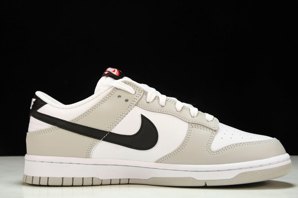 Dnk Low 'Lottery Pack - Grey Fog' - Image 3