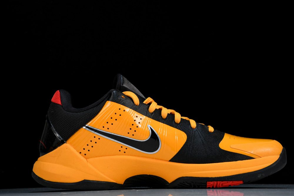 Kobe 5 Protro 'Bruce Lee' - Image 3