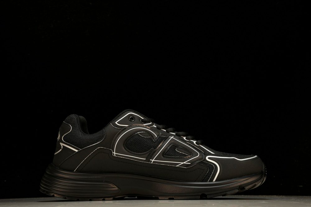 D1or B30 'Triple Black' - Image 3