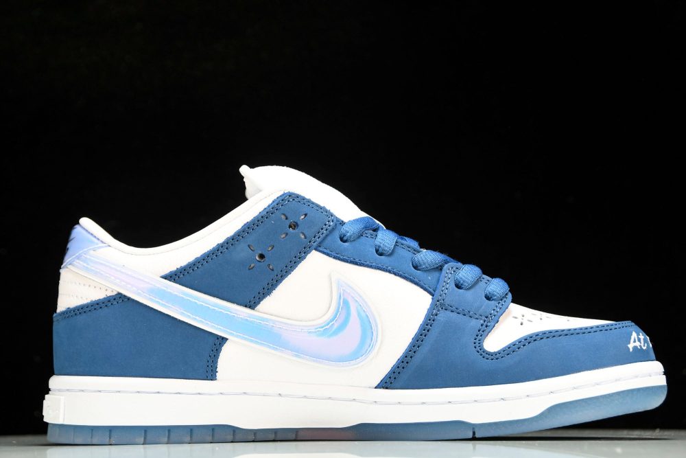 SB Dnk Low Born x Raised - Image 3