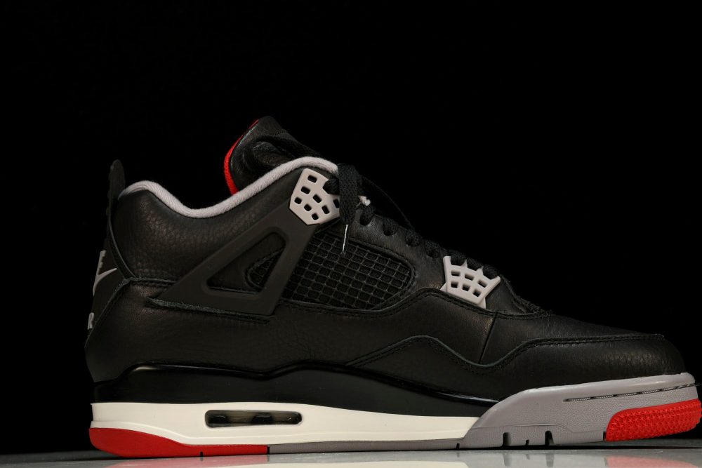 AJ4 Retro 'Bred Reimagined' - Image 3