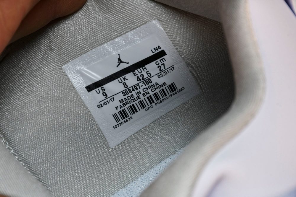 AJ4 Retro 'Pure Money' - Image 13
