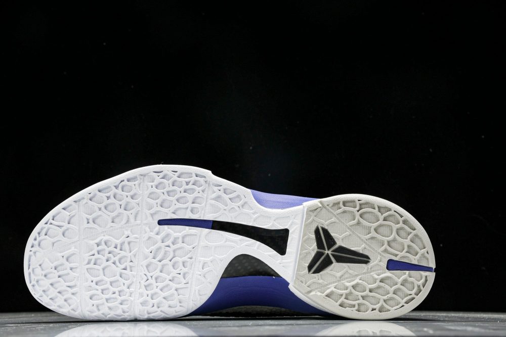 Kobe 6 'Concord' - Image 5
