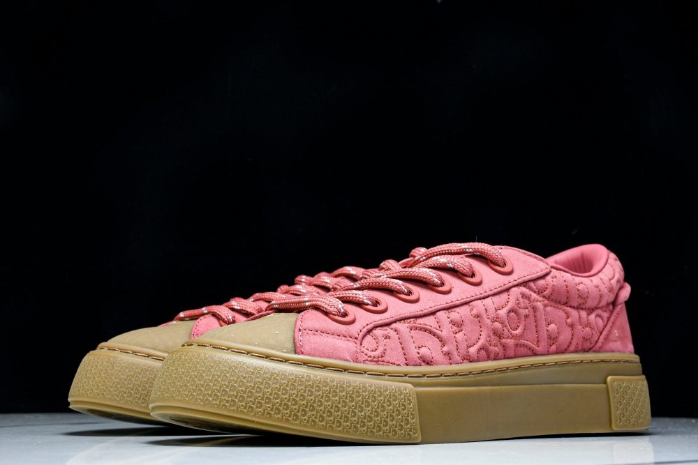 D1or x Stone Island B33 'Red' - Image 2