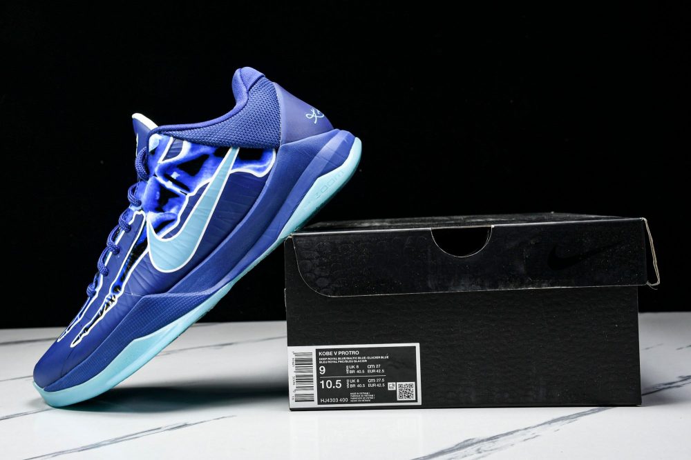 Kobe 5 Protro 'X-Ray' - Image 25