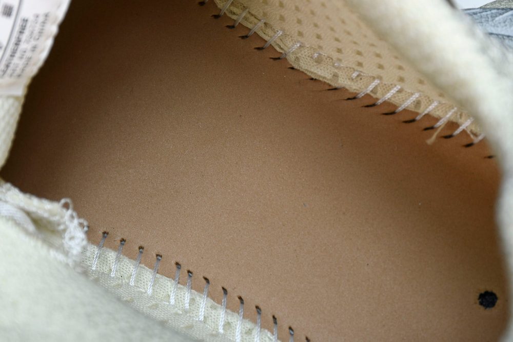 3XL Sneaker 'Beige' - Image 16