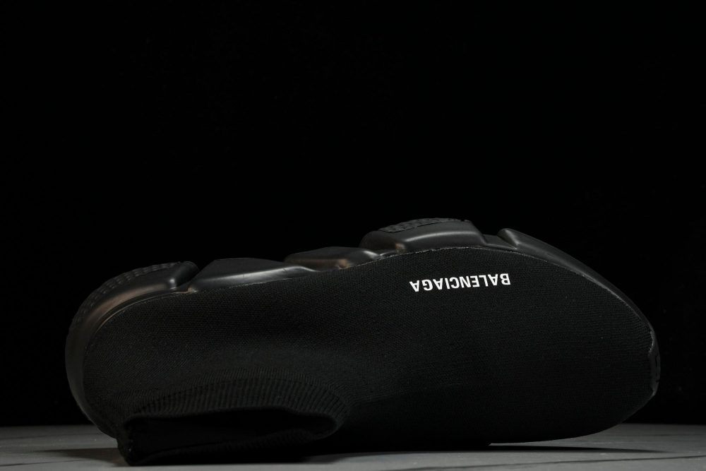 Speed Trainers “Black” - Image 4