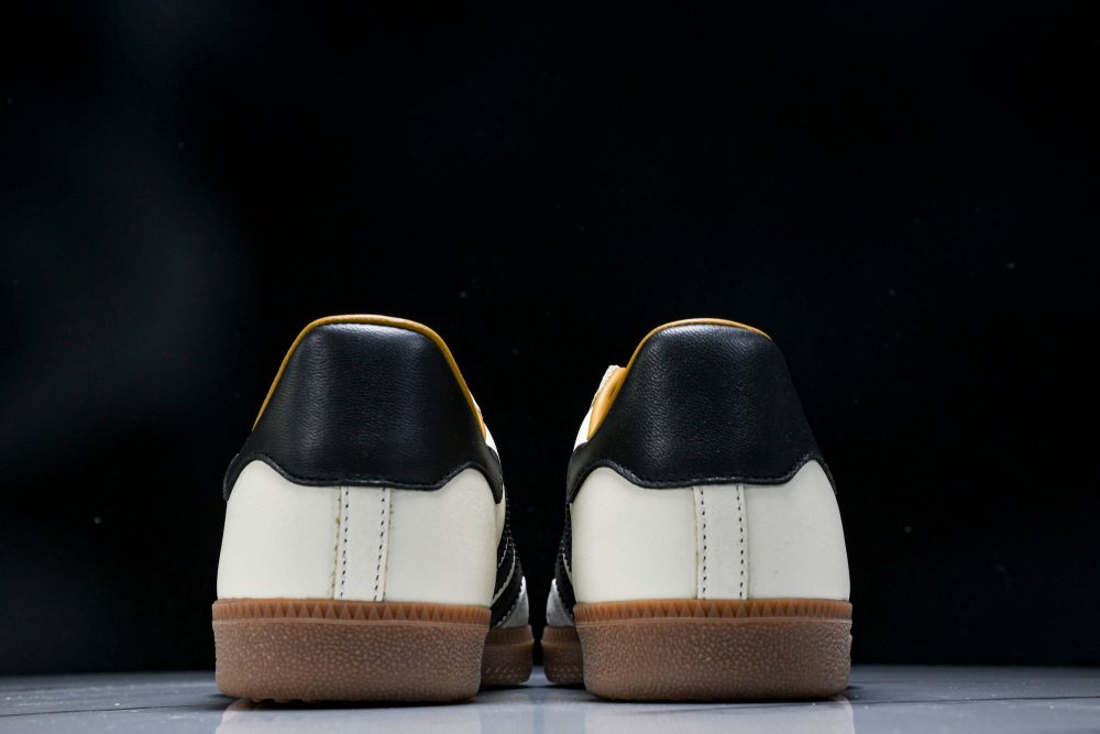 Samba x JJJJound 'White' - Image 7
