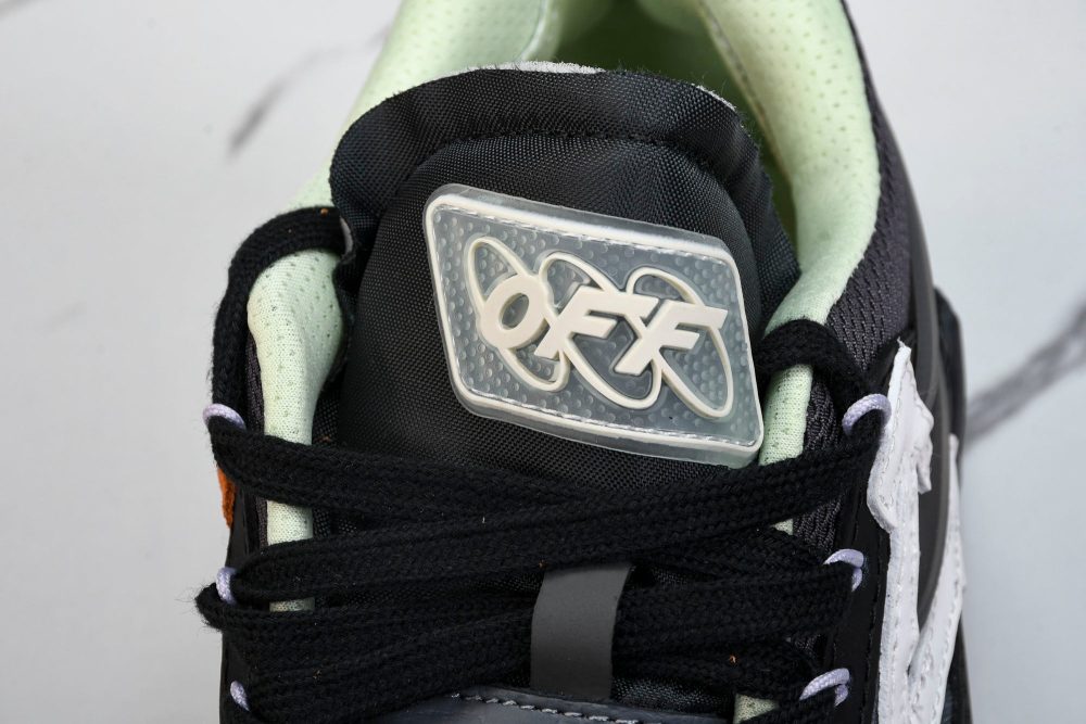Off-White ODSY-1000 'Dark Grey' - Image 11