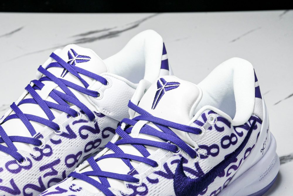 Kobe 8 Protro 'Court Purple' - Image 22