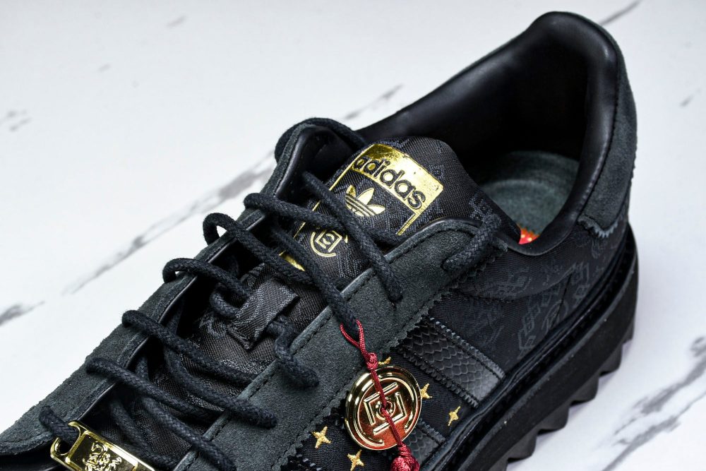 Superstar x CLOT by Edison Chen 'Lunar New Year' - Image 10