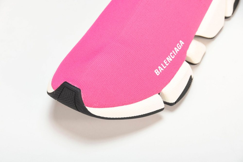 Speed 2.0 Trainers 'Pink' - Image 9