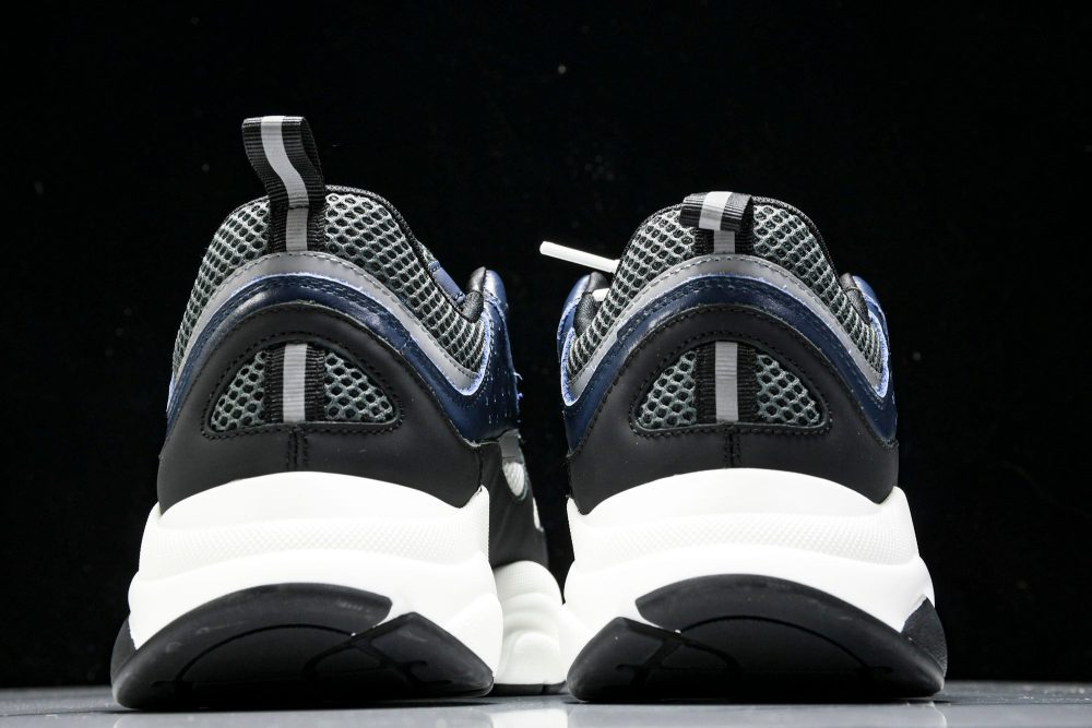 D1or B22 'Blue Black' - Image 7