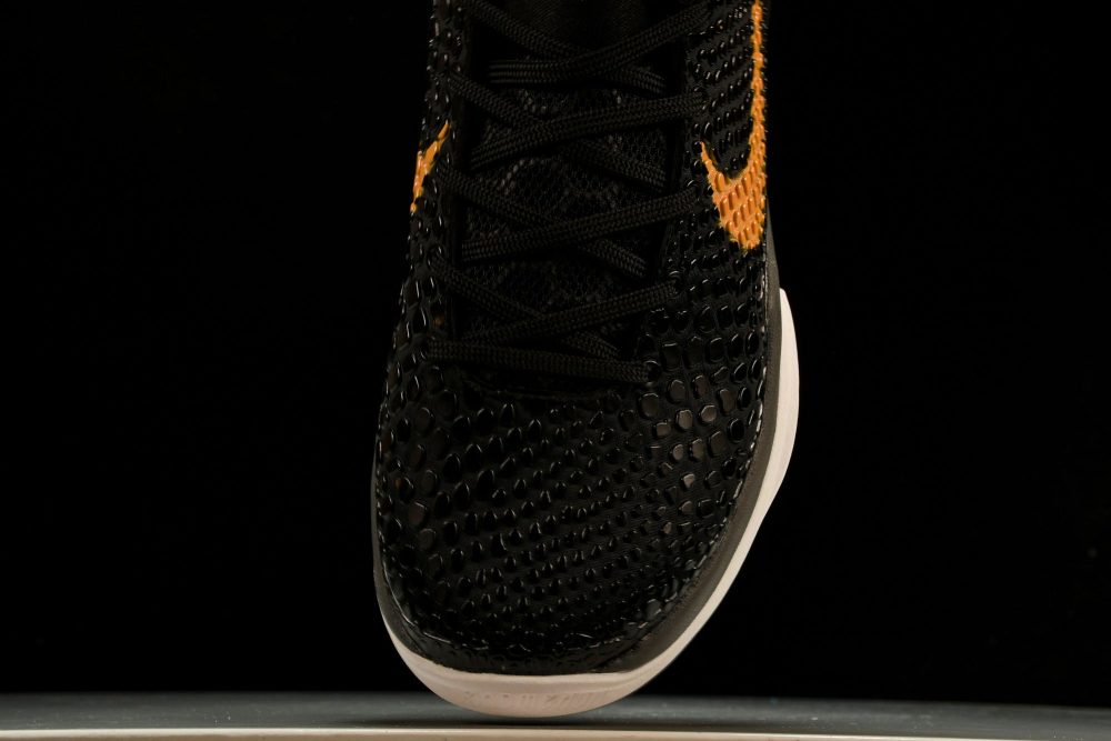 Kobe 6 'Black Del Sol' - Image 6