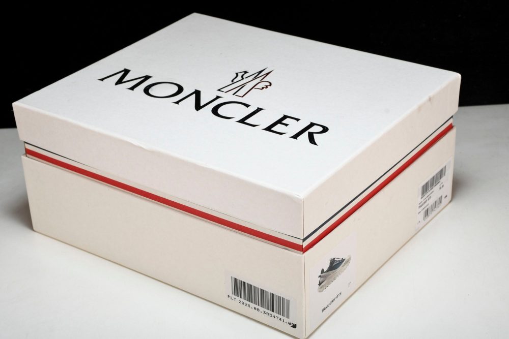 Moncler Trailgrip GTX 'Cream Multicolor' - Image 25