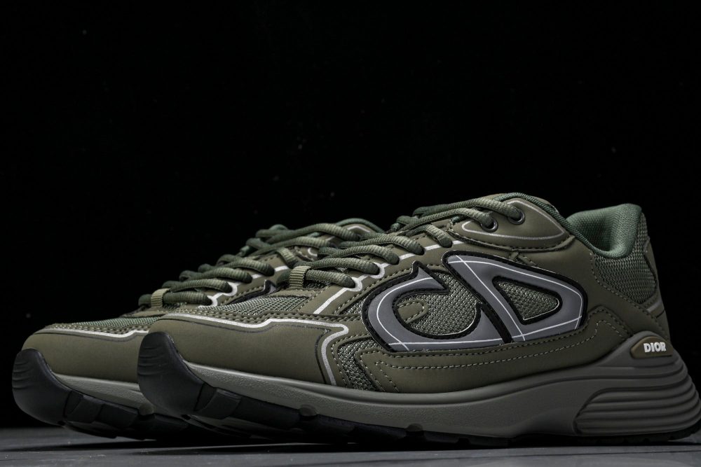 D1or B30 'Olive' - Image 2