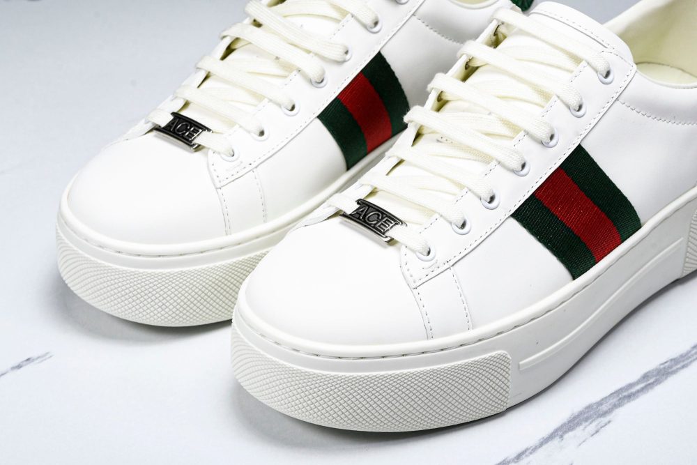 Guссi Ace Platform 'White' - Image 17