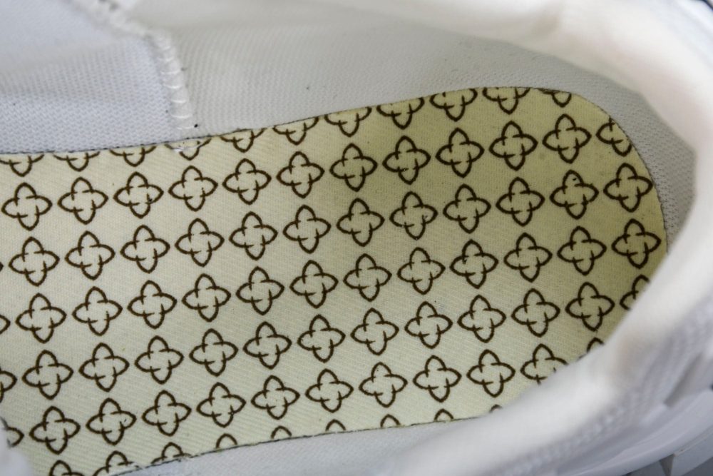 Prada Cloudburst Thunder Low 'White' - Image 14