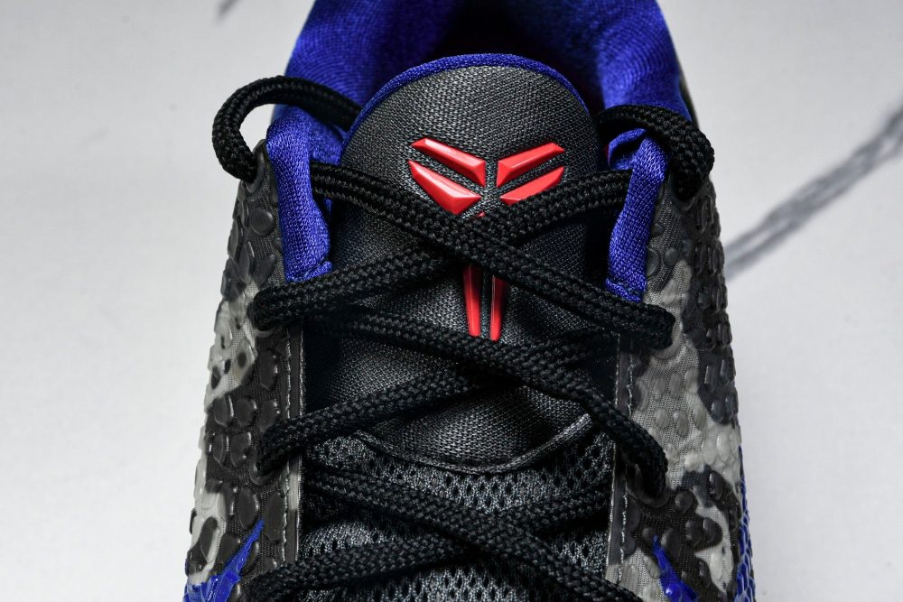 Kobe 6 'Urban Camo' - Image 11