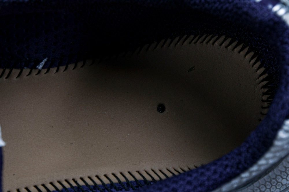 3XL Sneaker 'White Light Blue' - Image 14