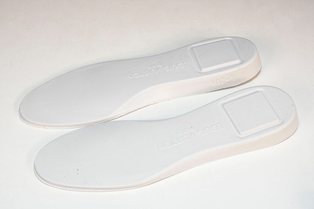 Louis Vuittоп Trainer Low 'Signature Green' - Image 17
