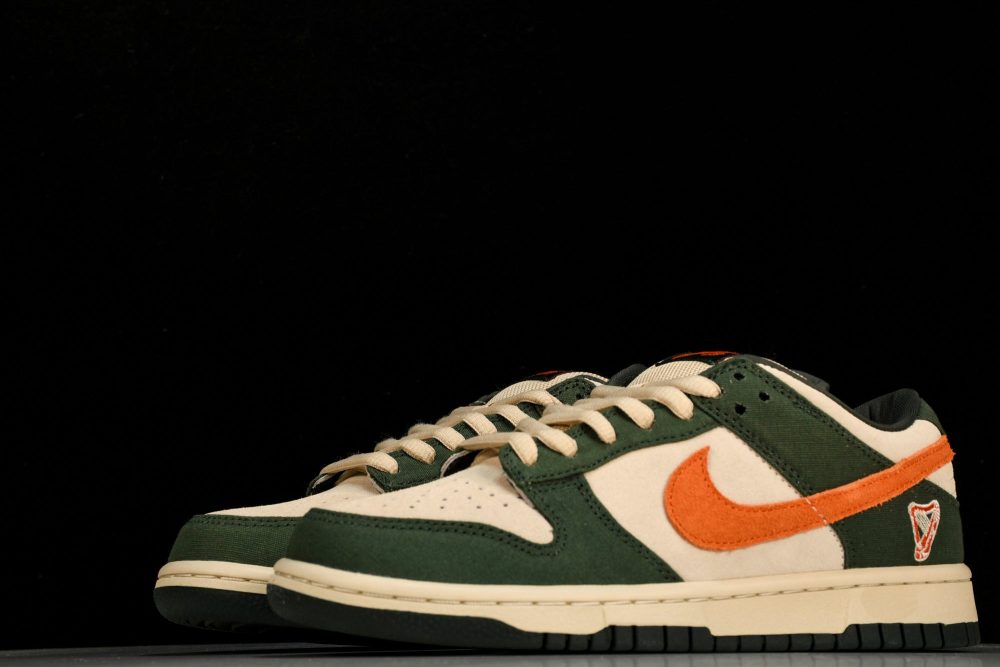 SB Dnk Low 'Eire' - Image 2