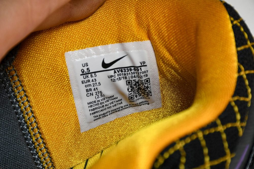 Kobe 4 Protro 'Carpe Diem' - Image 13