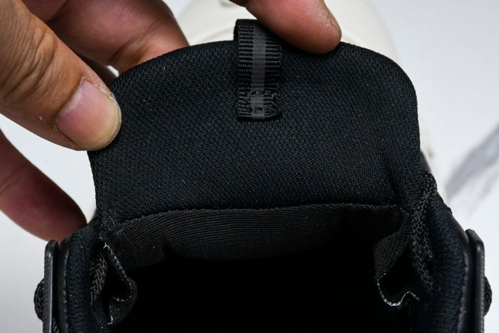 Moncler Trailgrip GTX 'White Black' - Image 12
